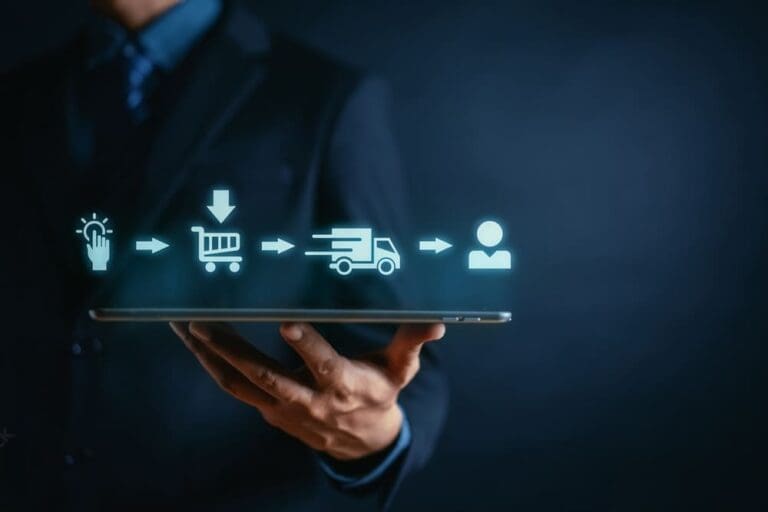 Why Logistics Is an Essential Part of Supply Chain Management