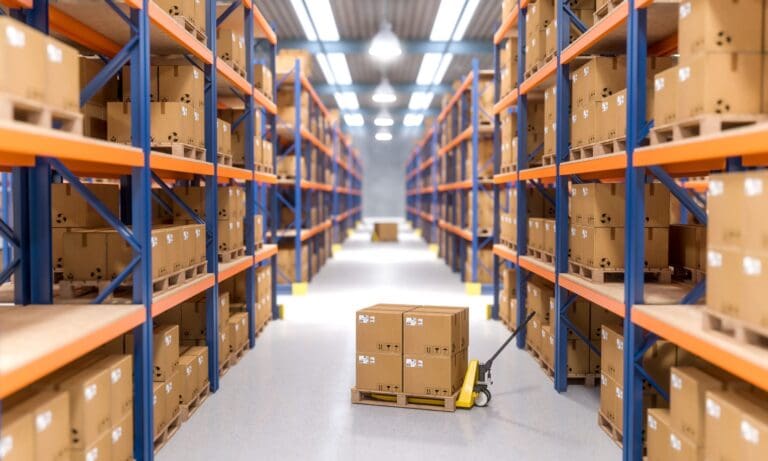 Midwest Warehouses