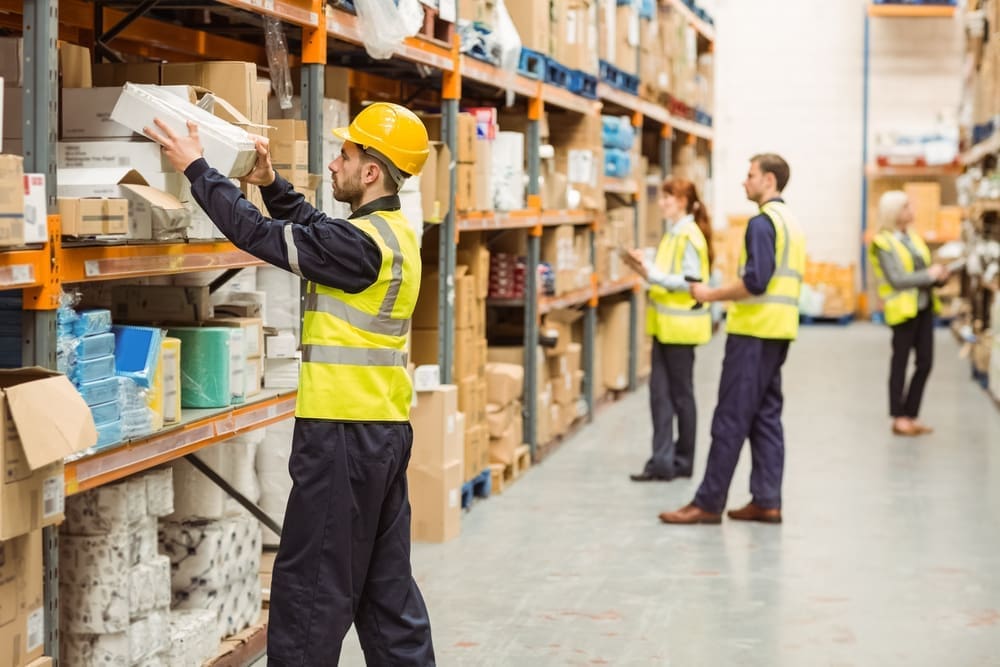 Direct Store Delivery for Retailers