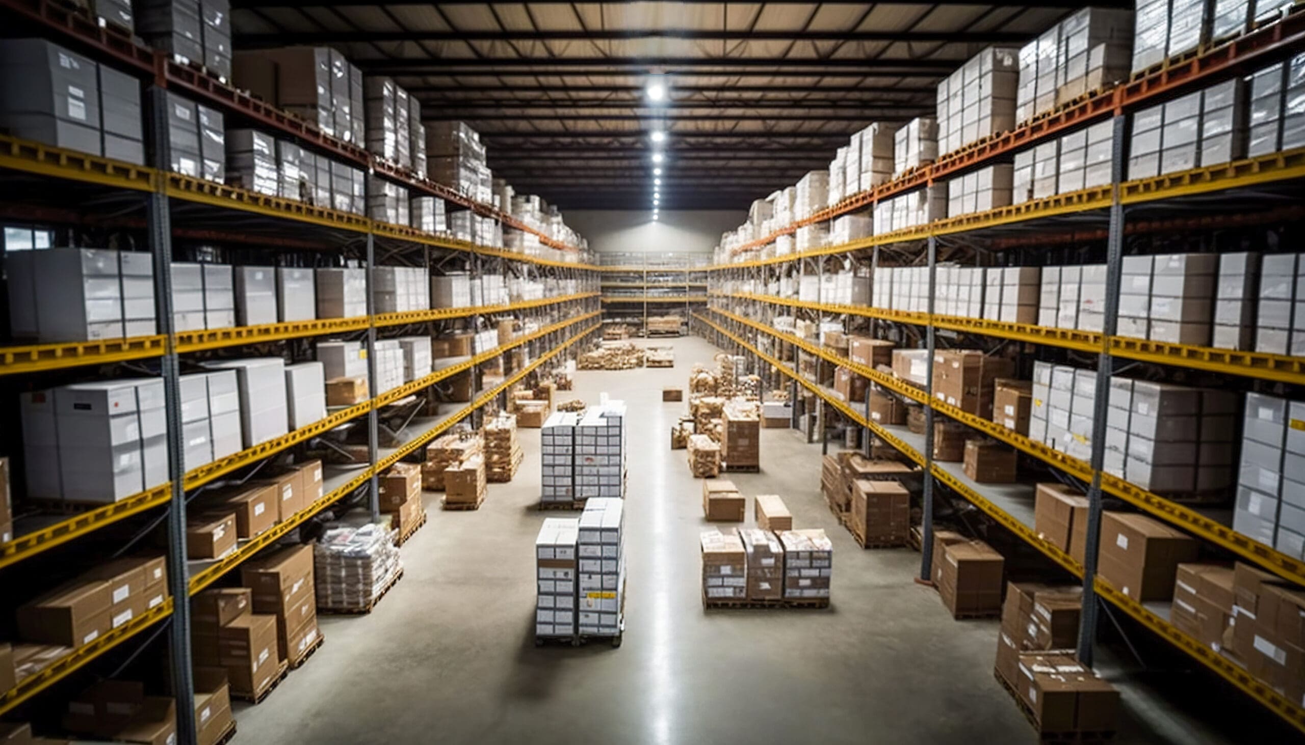 Fulfillment Center