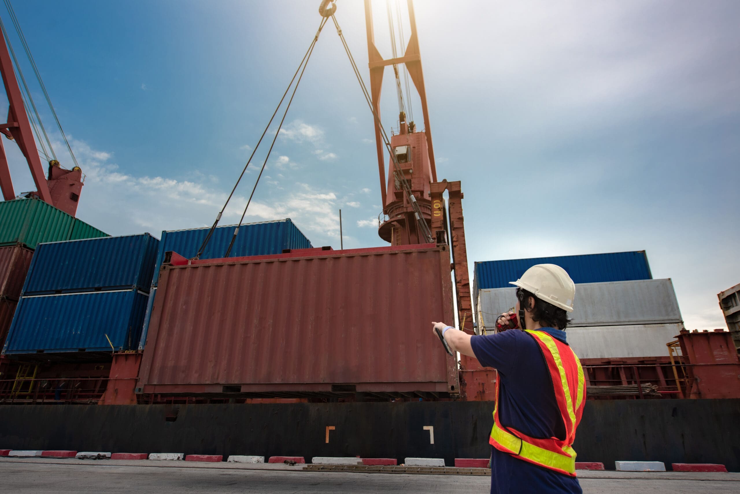 Mastering Freight Cost Management