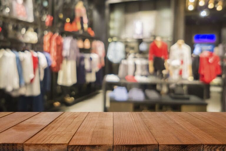 Brick-and-Mortar Shopping: Look What’s Back Again 