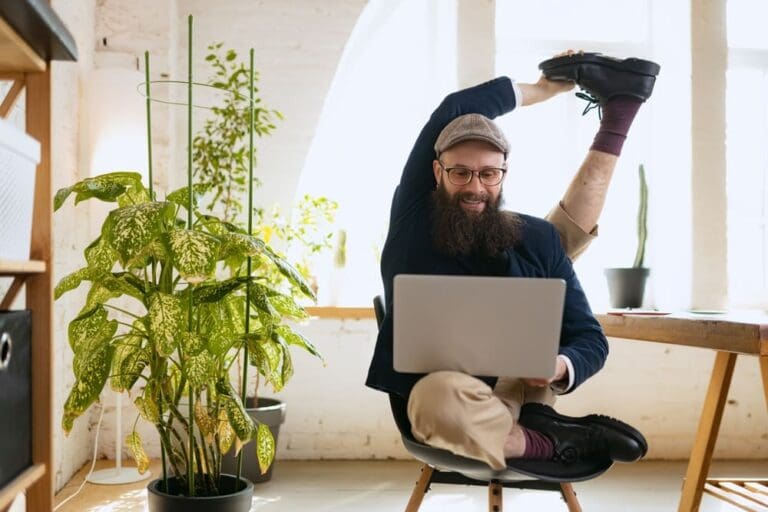 Beware The Curse of Too Much Flexibility
