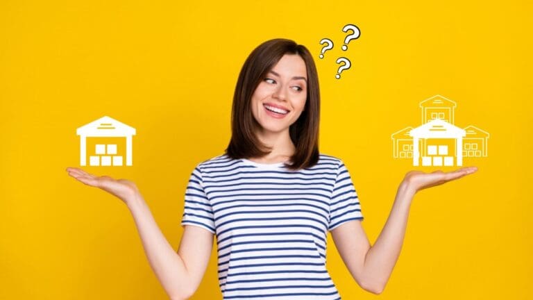 One Warehouse Location or Many? How the SPAC Craze Can Help Your Thinking