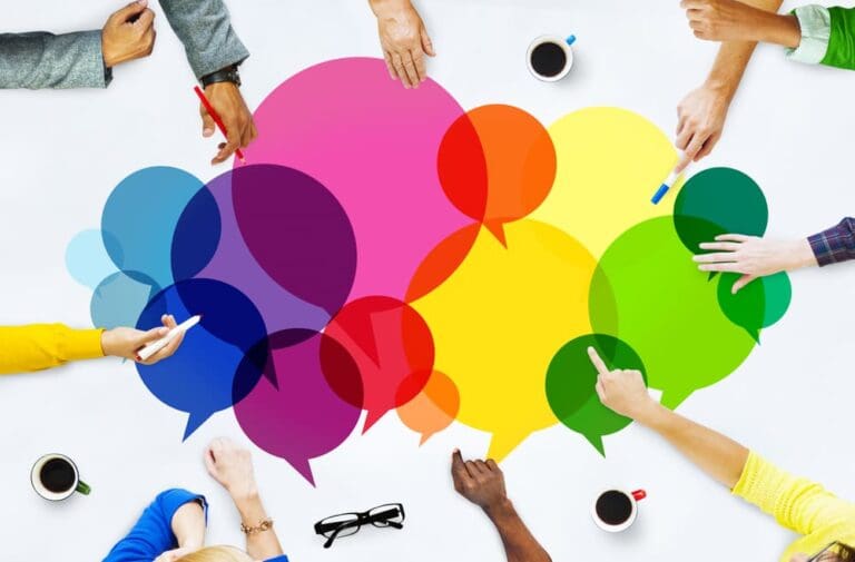 The Seven Canons of (3PL) Communication 