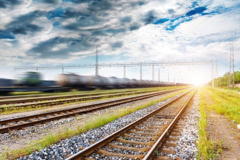 WSI Named Operator of CPKC Zacha Transload Terminal