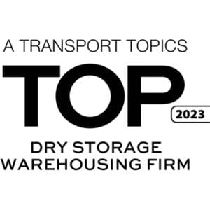 Top 2023 Dry Storage Warehousing Firm