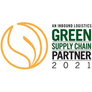 Inbound Logistics 2021