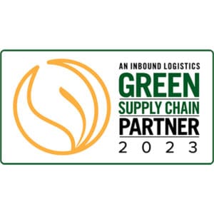 Green Supply Chain Partner 2023