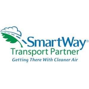 SmartWay Transport Partner
