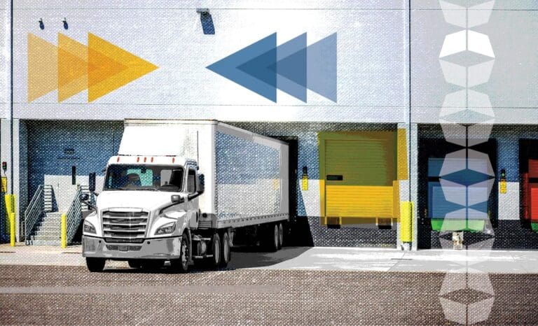 Cross-Docking Advantages Make Cost-Effective Supply Chains   