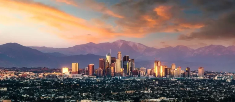 Los Angeles Fulfillment Center
