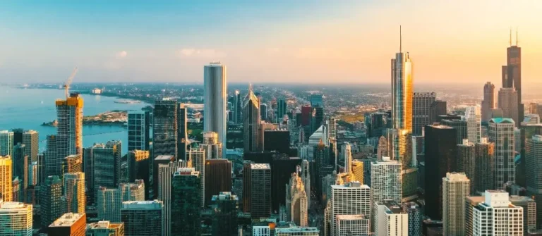Chicago Distribution Center