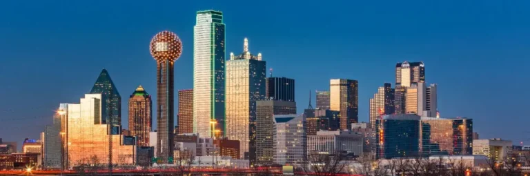 Dallas Distribution Center