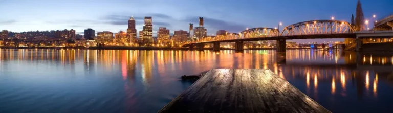 Portland Warehouse