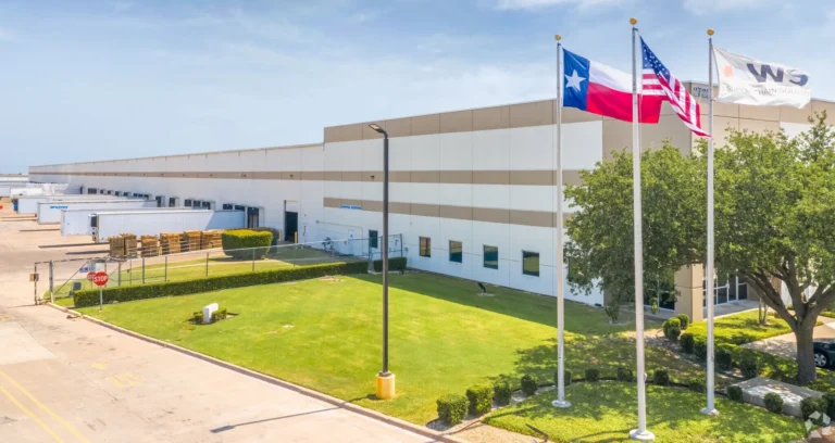 Dallas Fulfillment Center