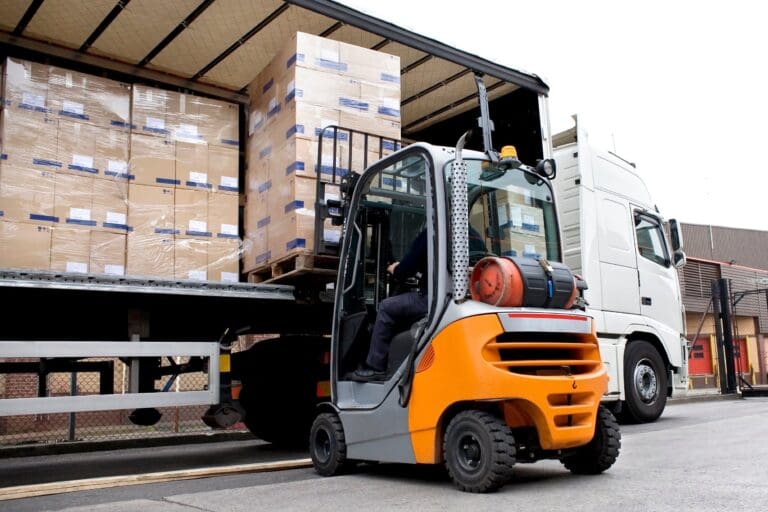 Outbound Transportation Guide: Processes, Challenges, and Solutions for Efficient Supply Chain Management