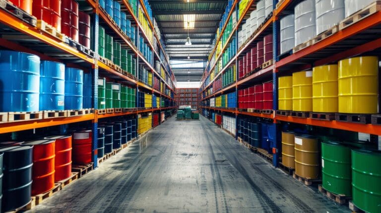 What is Hazmat Shipping?