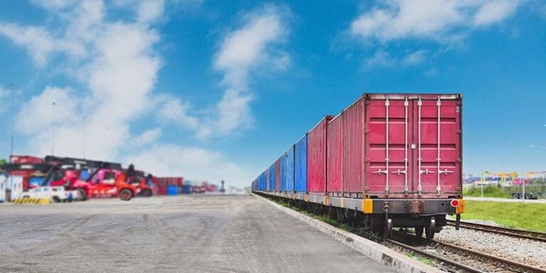 4 Strategies to Reduce Rail Demurrage Costs