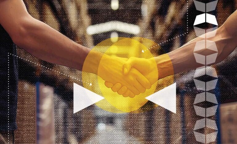 What It Really Takes to Establish a Successful 3PL Relationship