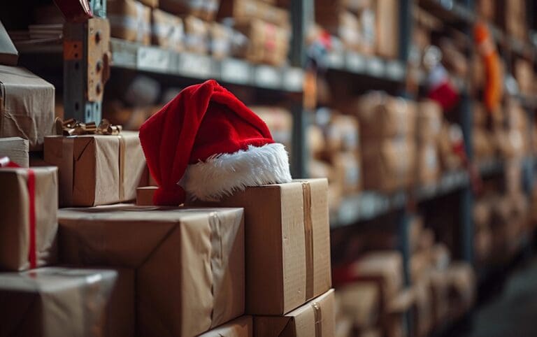 Insights Into the 2024 Holiday Shopping Season