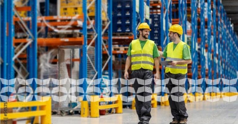 The Power of Human Touch: Prioritizing People in Logistics 