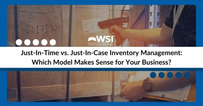inventory management