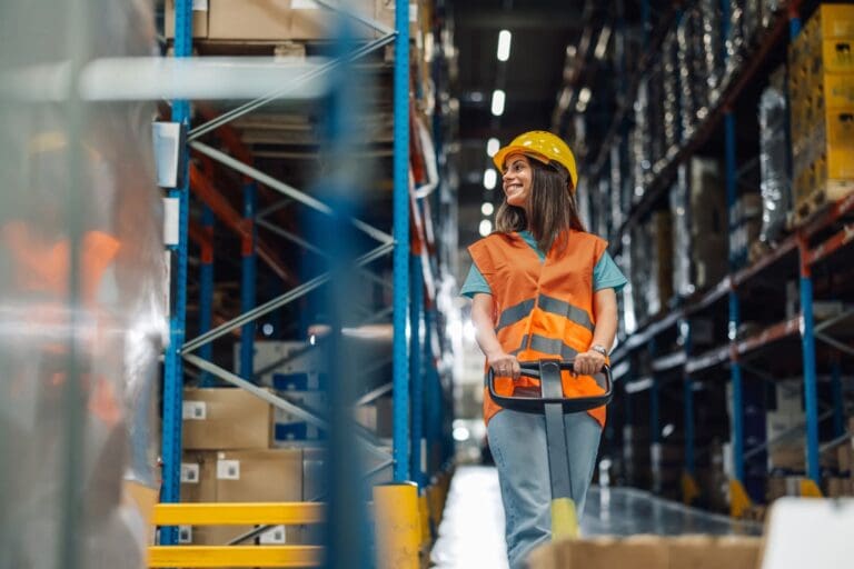 Key Trends Impacting West Coast Warehousing and Fulfillment