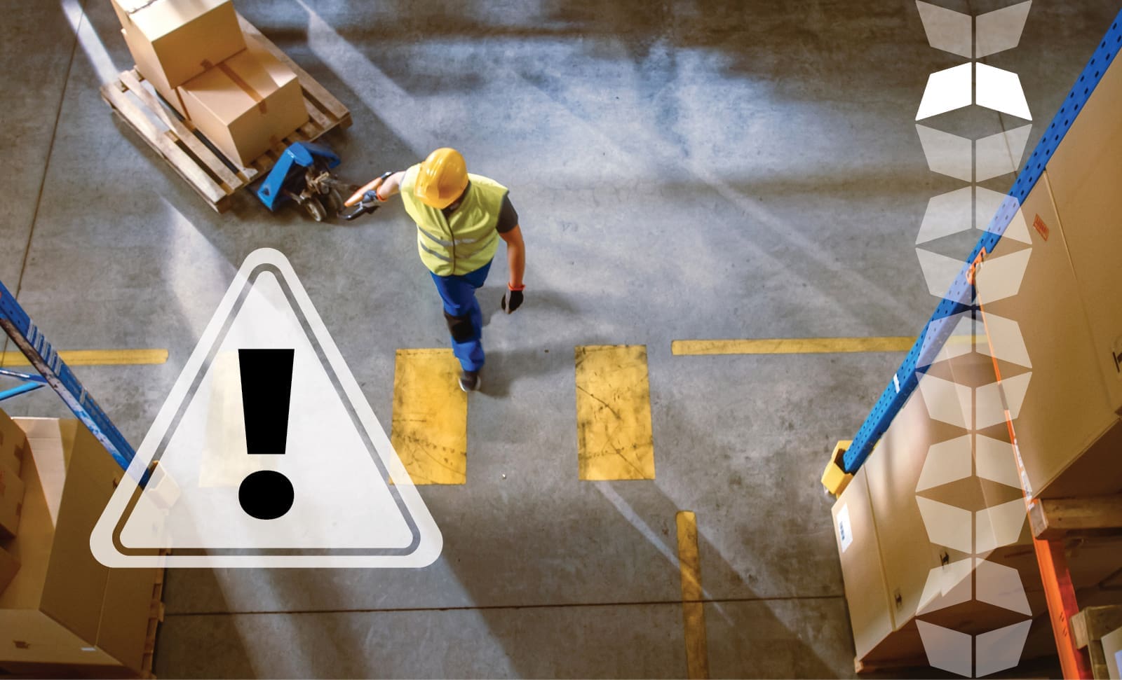 warehousing risk management
