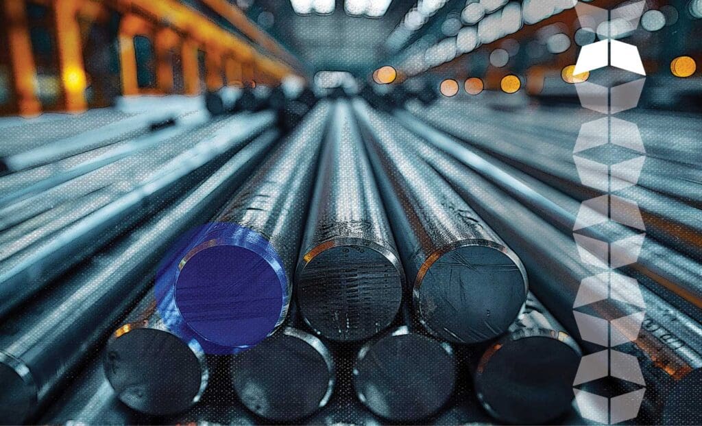 steel imports and exports