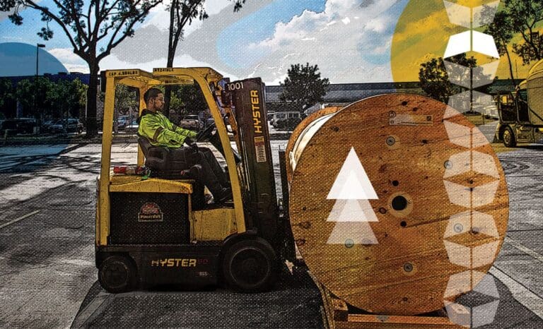 chemical supply chain partner