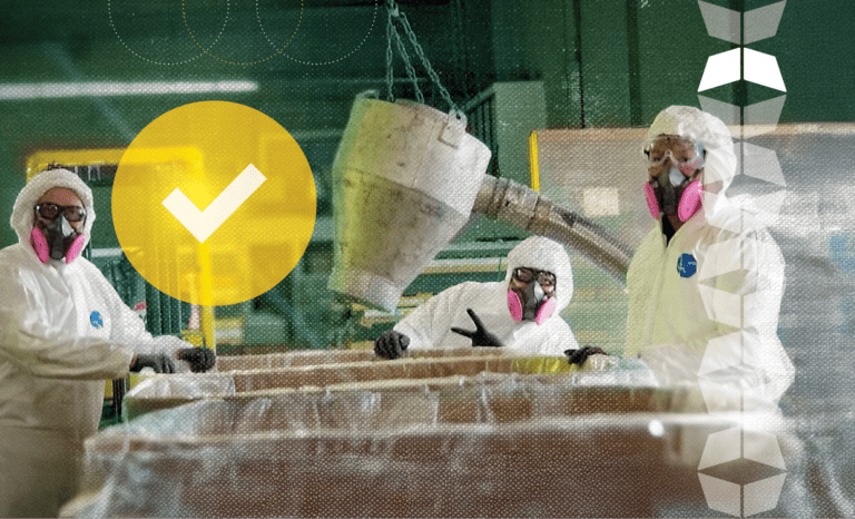 A Chemical Logistics Partner Matters When It Comes to Regulations
