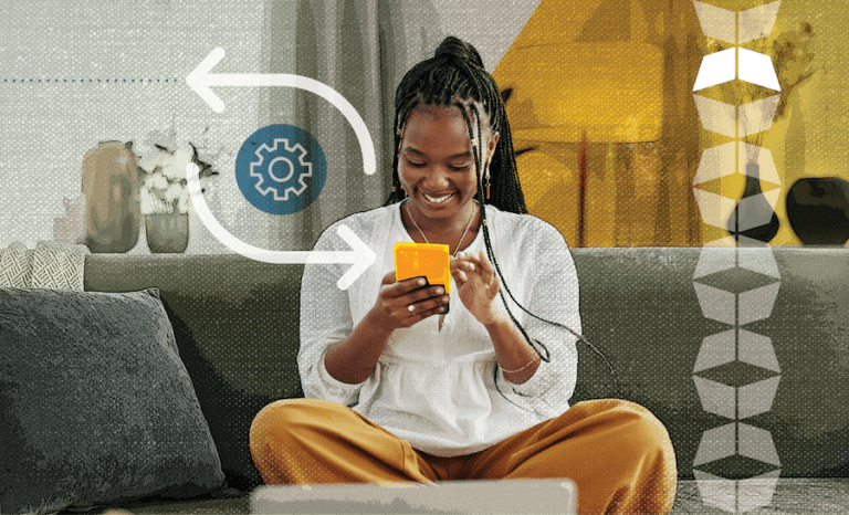 How to optimize your ecommerce site for mobile experience