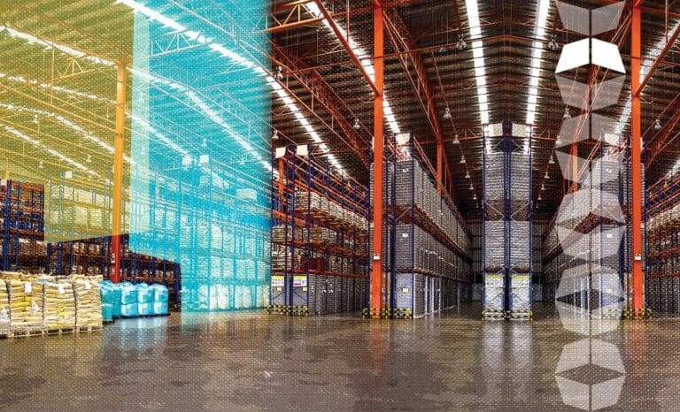 different models of warehousing