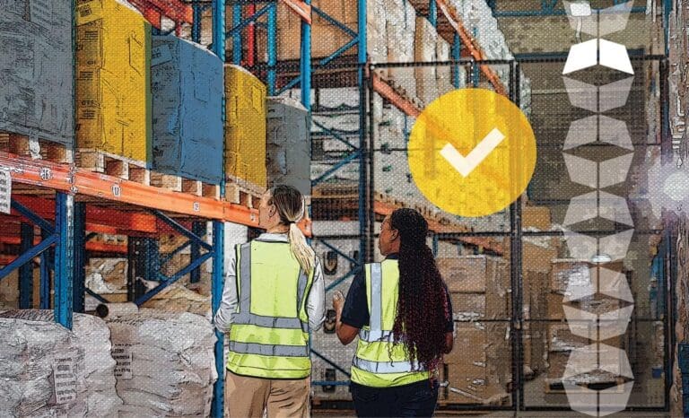 How Women Are Leading in the Supply Chain Industry in 2025