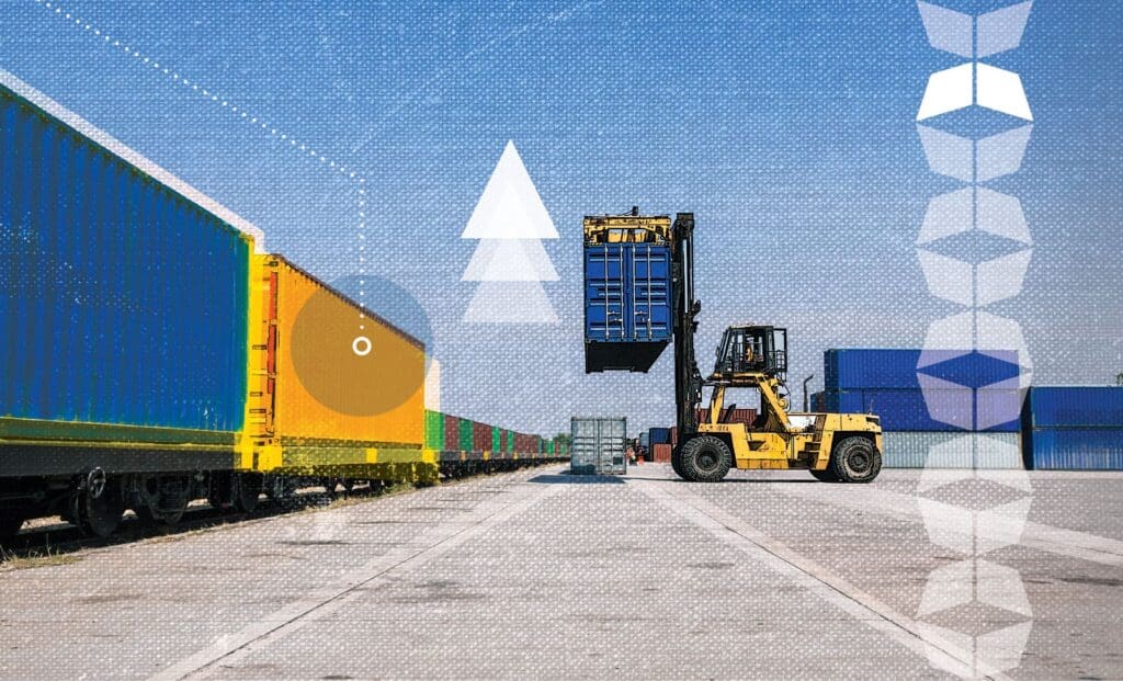what is transloading