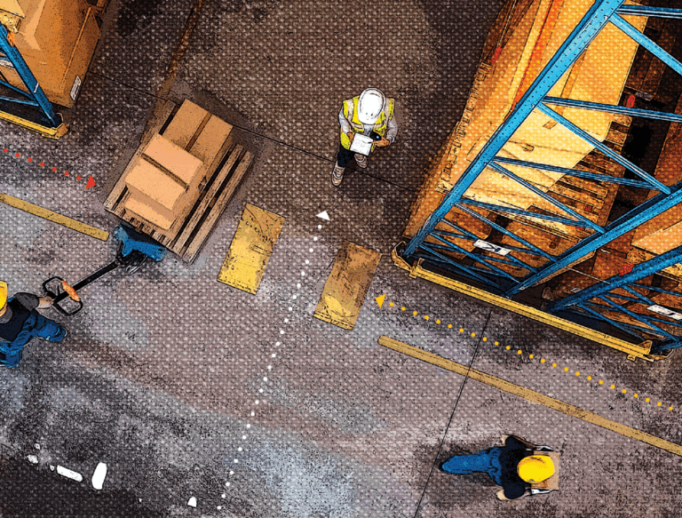 8 Supply Chain Trends to Follow in 2024
