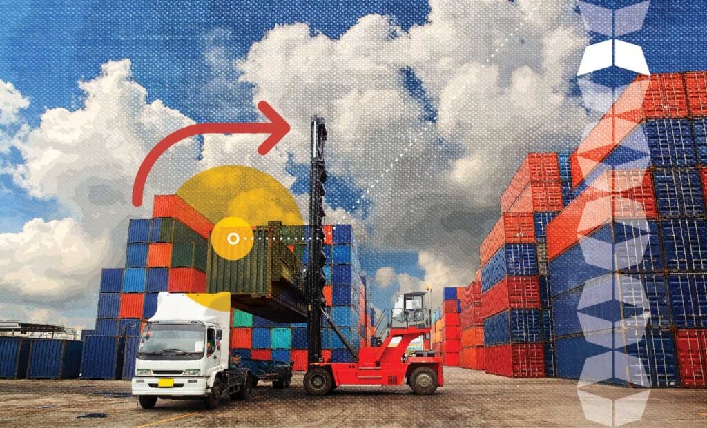drayage shipping