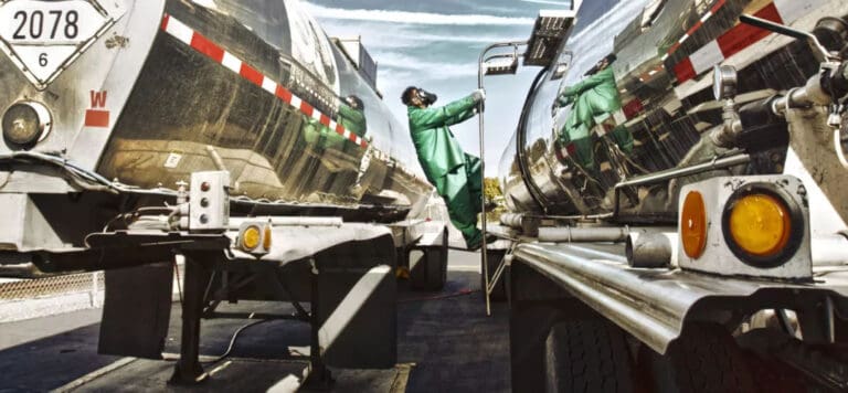 An Introduction to Chemical Warehousing