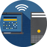 electronics icon