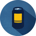 soda can icon