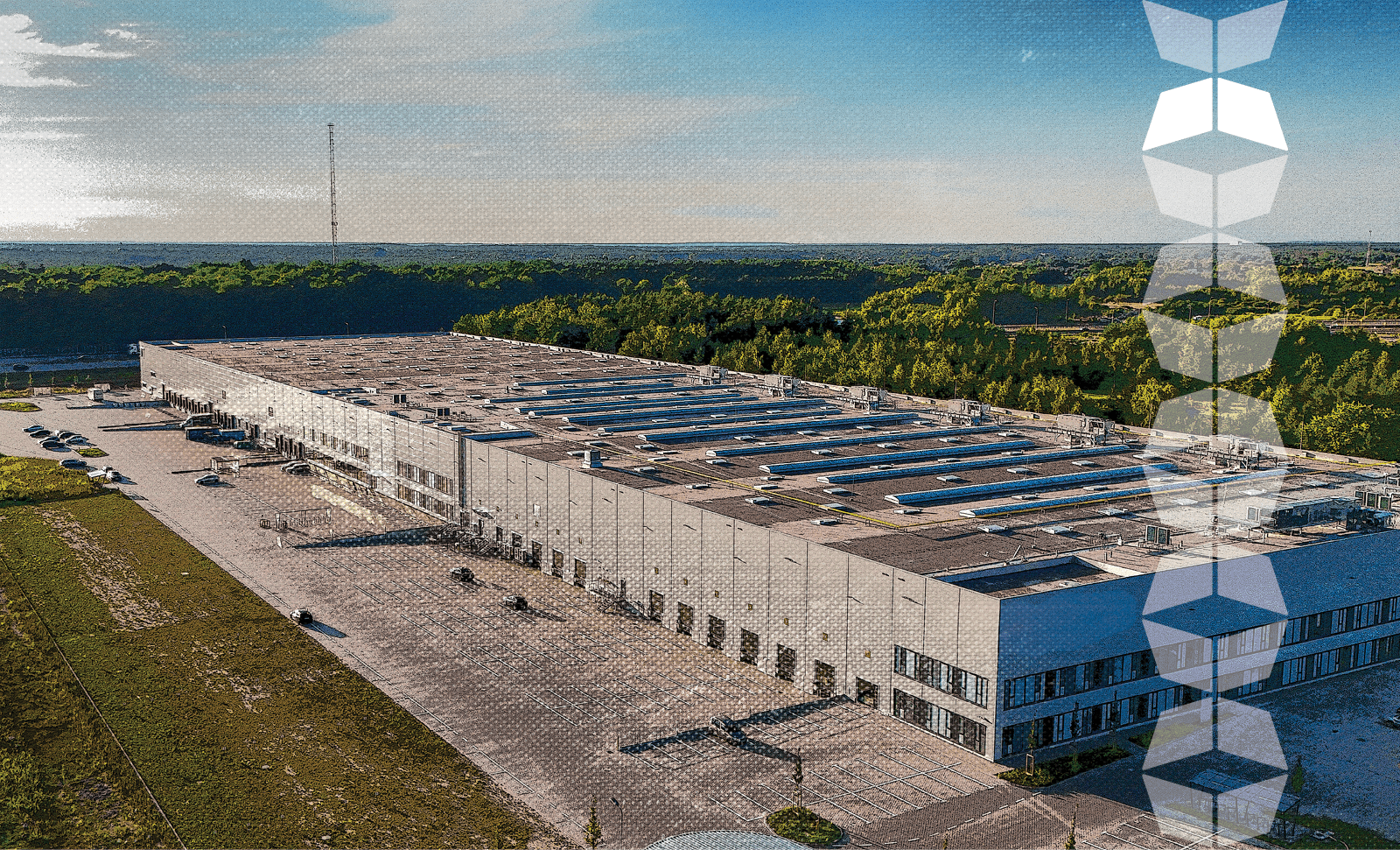 WSI | 3PL Warehousing | 3PL Shipping | Stored and Delivered