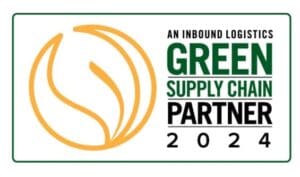 Green Supply Chain Partner 2024