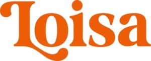 loisa logo
