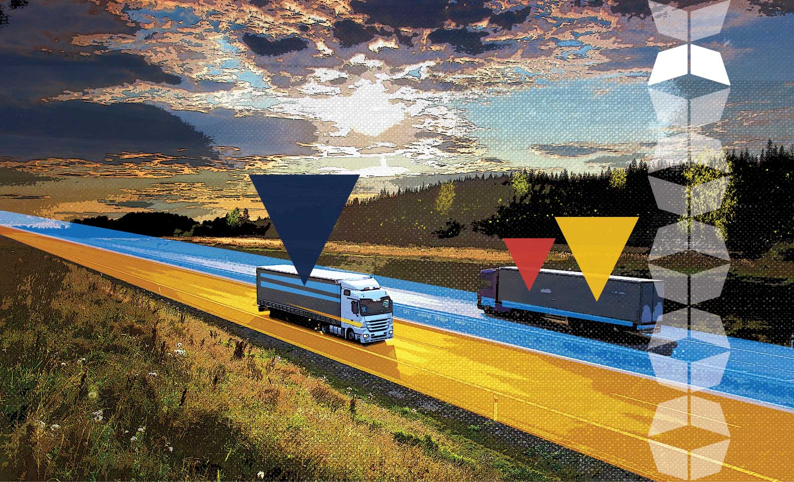 freight broker guide to truckload freight