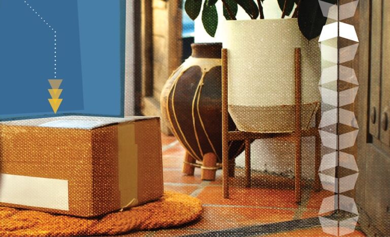 Rethinking small parcel shipping: 3 tips for long-term success 