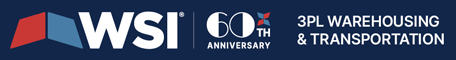 wsi 60th anniversary banner